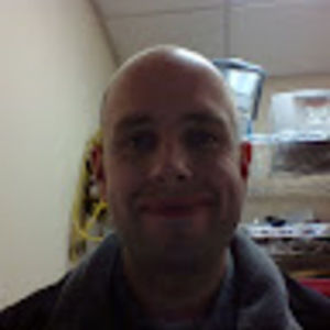 Meet your Posher, Matthew